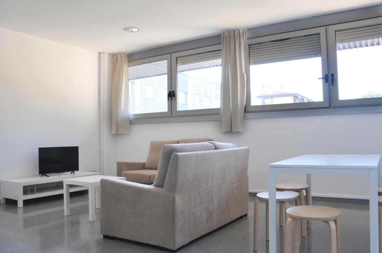 Apartment mit 3 Schlafzimmern