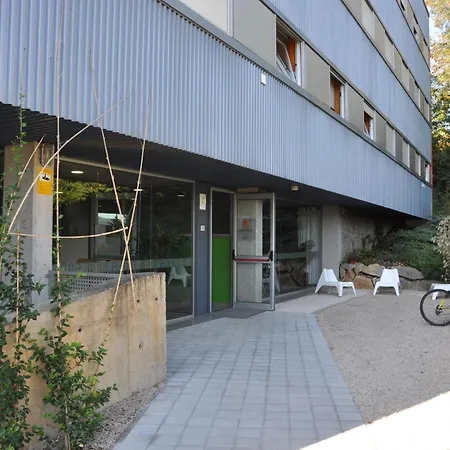 Residencia Universitaria Resa Campus De Montilivi-2