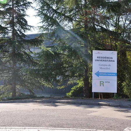 Residencia Universitaria Resa Campus De Montilivi-3
